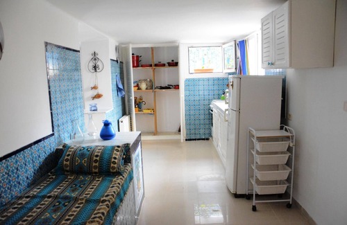 Chott Mariem Apartment | Holiday apartment Chott Mariem for 1 - 5 persons with 1 bedroom - Holiday apartment