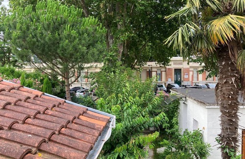 Guilhemery House | Holiday apartment Toulouse for 1 - 2 persons with 1 bedroom - Holiday house
