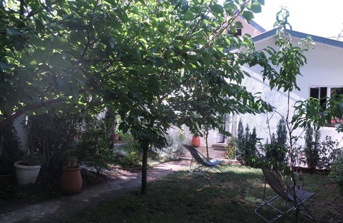 Guilhemery House | Holiday apartment Toulouse for 1 - 2 persons with 1 bedroom - Holiday house