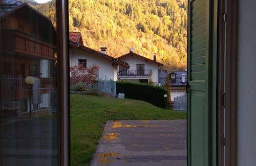 Pellizzano House | Holiday apartment Trento for 1 - 6 persons with 2 bedrooms - Holiday house