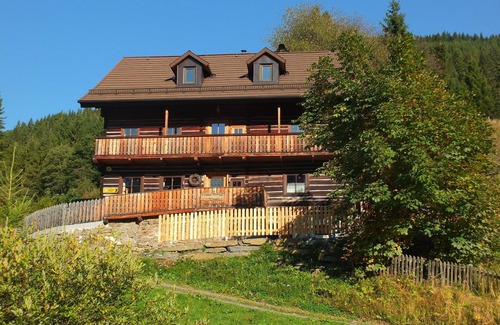 Predlitz-Turrach House | Holiday apartment Turrach for 1 - 6 persons with 2 bedrooms - Holiday house