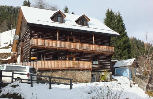 Predlitz-Turrach House | Holiday apartment Turrach for 1 - 6 persons with 2 bedrooms - Holiday house