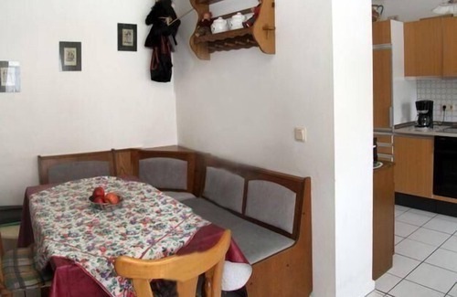 Wernborn Apartment | Holiday apartment Usingen for 1 - 15 persons with 6 bedrooms - Holiday apartment in one or multi-fam