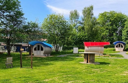 Uslar House | Holiday apartment Uslar for 1 - 4 persons - Holiday house