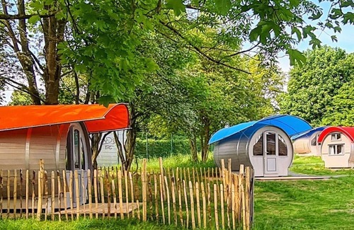 Uslar House | Holiday apartment Uslar for 1 - 4 persons - Holiday house