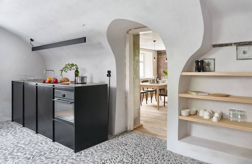Vaduz Apartment | Holiday apartment Vaduz for 1 - 3 persons with 1 bedroom - Twin house