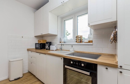 Barusici Apartment | Holiday apartment Vantačići for 1 - 4 persons with 2 bedrooms - Holiday apartment