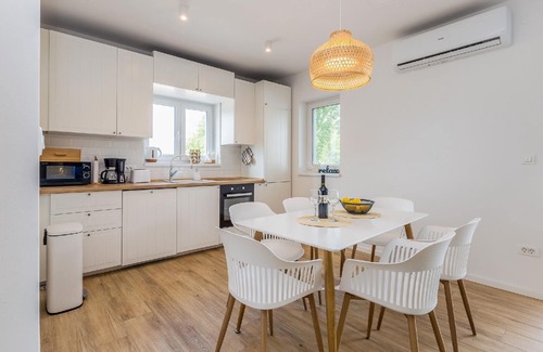 Barusici Apartment | Holiday apartment Vantačići for 1 - 4 persons with 2 bedrooms - Holiday apartment
