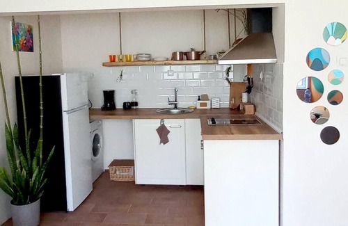 Odesos Apartment | Holiday apartment Varna for 1 - 3 persons with 1 bedroom - Holiday apartment in one or multi-family