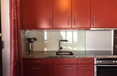 Vira Apartment | Holiday apartment Vira for 1 - 3 persons with 1 bedroom - Holiday apartment in one or multi-family h