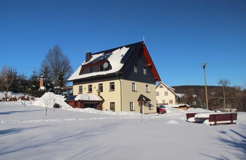 Dorfchemnitz Apartment | Holiday apartment Voigtsdorf for 1 - 4 persons with 1 bedroom - Holiday apartment
