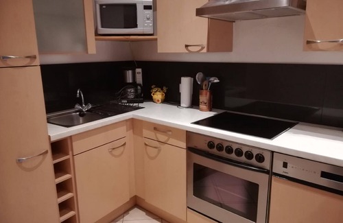 Burkheim Apartment | Holiday apartment Vogtsburg for 1 - 4 persons with 1 bedroom - Holiday apartment