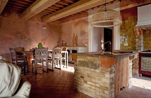 Saline di Volterra Apartment | Holiday apartment Volterra for 1 - 8 persons with 4 bedrooms - Holiday apartment