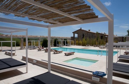 Saline di Volterra Apartment | Holiday apartment Volterra for 1 - 8 persons with 4 bedrooms - Holiday apartment