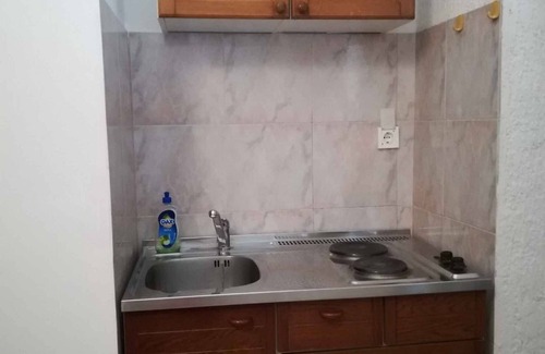 Sveti Juraj Apartment | Holiday apartment with boccia court