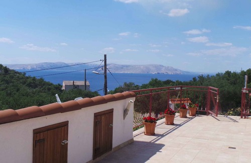Sveti Juraj Apartment | Holiday apartment with sea view
