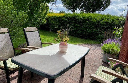 Freienwill House | Holiday apartment Wielenberg for 1 - 4 persons with 2 bedrooms - Holiday house