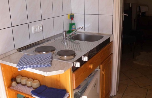 Gyenesdias Apartment | Holiday apartment with internet, grill and pavilion
