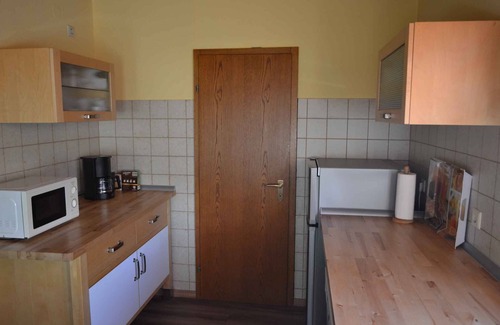 Dahn Apartment | Holiday apartment with 3 bedrooms for 7 people