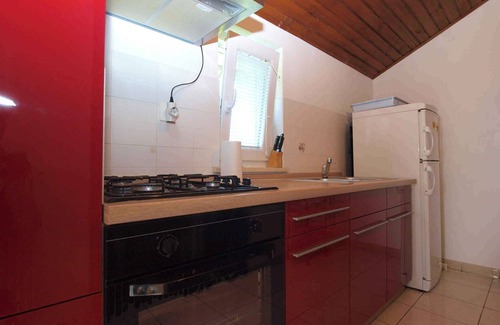 Peruski Apartment | Holiday apartment with air conditioning