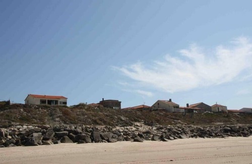 Ofir House | Holiday Apartment with amazing sea view