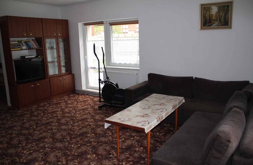 Pernink Apartment | Holiday apartment with TV