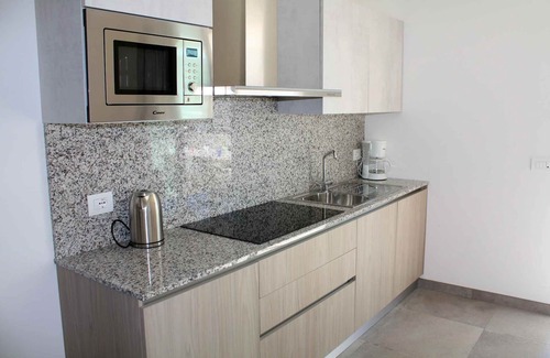 Lignano Sabbiadoro Apartment | Holiday apartment with balcony in the heart of Lignano Sabbiadoro