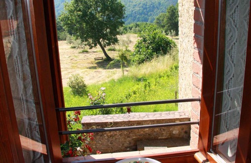Montieri Apartment | Holiday apartment with spacious terrace