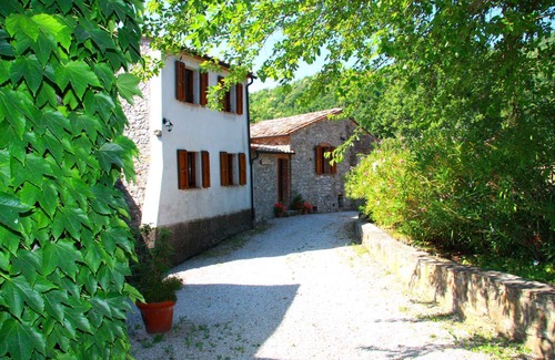 Montieri Apartment | Holiday apartment with spacious terrace