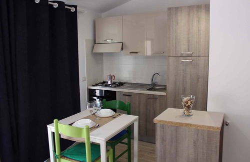 Ognina Apartment | Holiday apartment with terrace