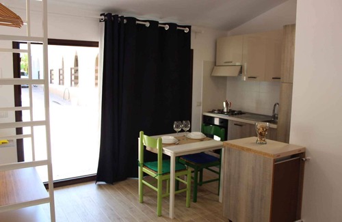 Ognina Apartment | Holiday apartment with terrace