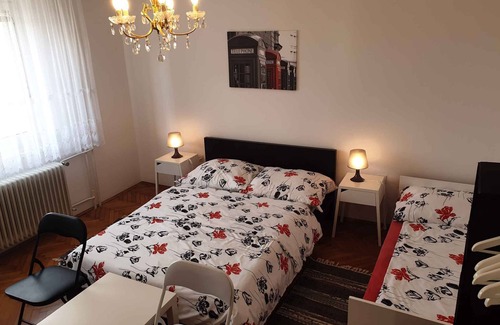 Postojna Apartment | Holiday apartment with the Internet