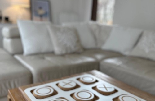 Brzezno Apartment | Holiday apartment Wrzeszcz for 1 - 4 persons with 1 bedroom - Holiday apartment