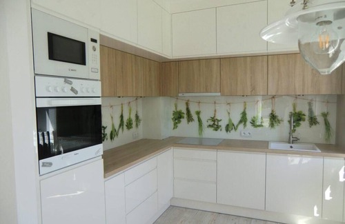 Brzezno Apartment | Holiday apartment Wrzeszcz for 1 - 4 persons with 1 bedroom - Holiday apartment