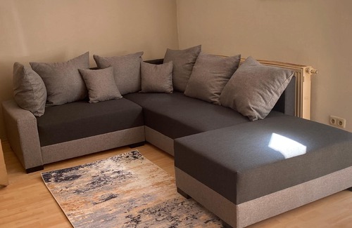 Zandt Apartment | Holiday apartment Zandt for 1 - 4 persons with 2 bedrooms - Holiday apartment