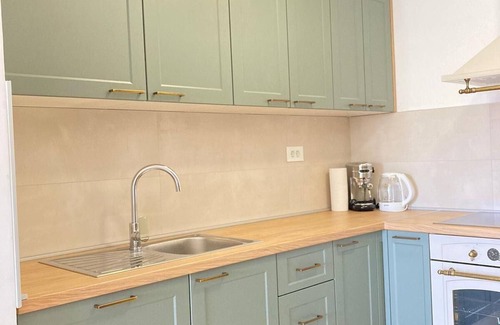 Zubovici House | Holiday apartment Zubovici for 5 persons with 2 bedrooms - Holiday house
