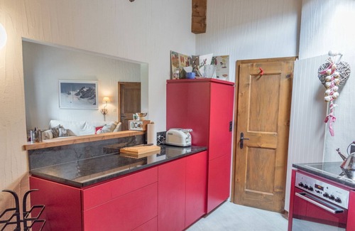 Zuoz Apartment | Holiday apartment Zuoz for 6 persons with 3 bedrooms - Holiday apartment