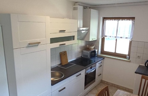 Rabenstein Apartment | Holiday apartment Zwiesel for 1 - 2 persons with 1 bedroom - Holiday apartment in one or multi-famil