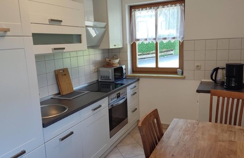 Rabenstein Apartment | Holiday apartment Zwiesel for 1 - 2 persons with 1 bedroom - Holiday apartment in one or multi-famil
