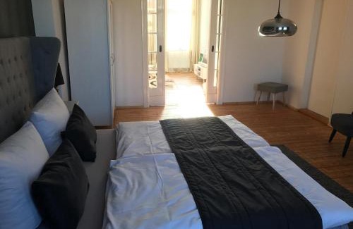 Steintor Apartment | Holiday Apartments