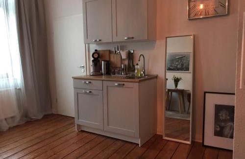 Steintor Apartment | Holiday Apartments