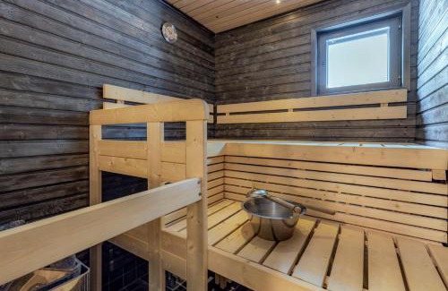 Suomutunturi Ski Chalet | Holiday Apartments Suomu Chalet 14 A & B