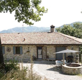 Sestola Apartment | Holiday appartment Casa del Cervo