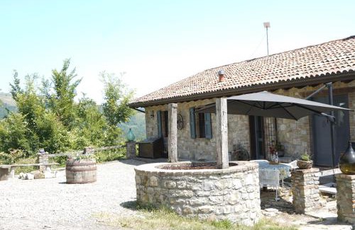 Sestola Apartment | Holiday appartment Casa del Cervo