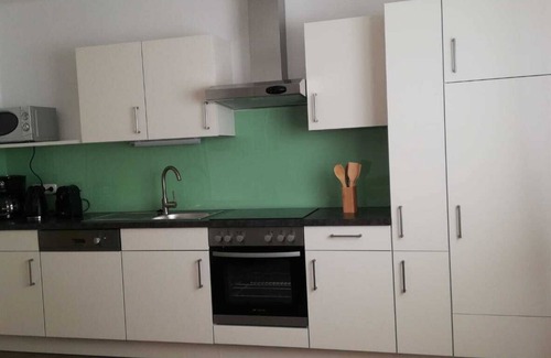 Hollenstein an der Ybbs Apartment | Holiday house with 4 bedrooms and terrace