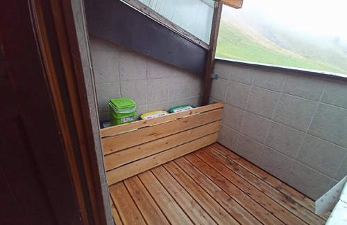 Haggen Apartment | Holiday apartment St. Sigmund im Sellrain for 2 - 5 persons with 2 bedrooms - Holiday apartment