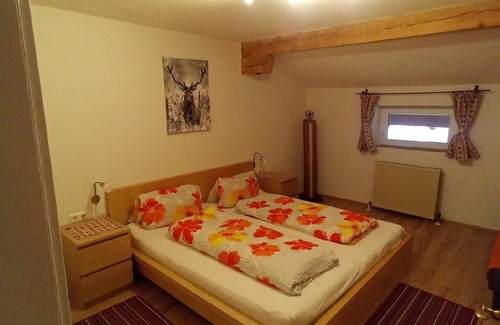 Haggen Apartment | Holiday apartment St. Sigmund im Sellrain for 2 - 5 persons with 2 bedrooms - Holiday apartment