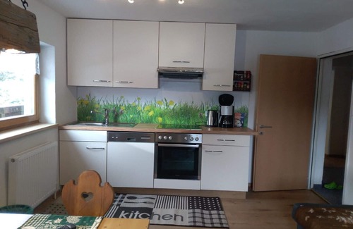 Haggen Apartment | Holiday apartment St. Sigmund im Sellrain for 2 - 7 persons with 3 bedrooms - Holiday apartment