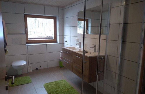 Haggen Apartment | Holiday apartment St. Sigmund im Sellrain for 2 - 7 persons with 3 bedrooms - Holiday apartment