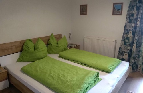 Haggen Apartment | Holiday apartment St. Sigmund im Sellrain for 2 - 7 persons with 3 bedrooms - Holiday apartment